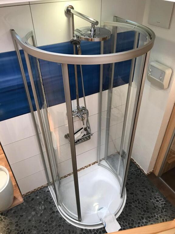 Exclusive Fewo In Warnemuende, 150M To The Beach, 2 Bathrooms, 2 Bedrooms, Sauna, Wifi And Much More. Rostock Kültér fotó